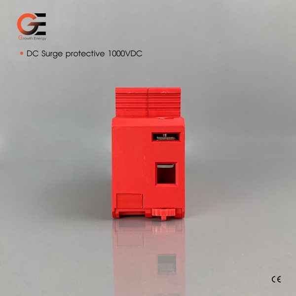 DC Surge 1000V