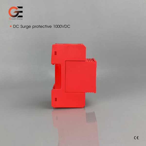 DC Surge 1000V